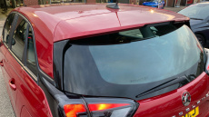 Vauxhall Crossland 1.2 Design 5dr Petrol Hatchback